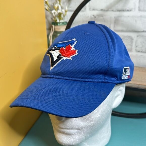 MLB Toronto Blue Jays Baseball Cap Hat - Picture 1 of 5